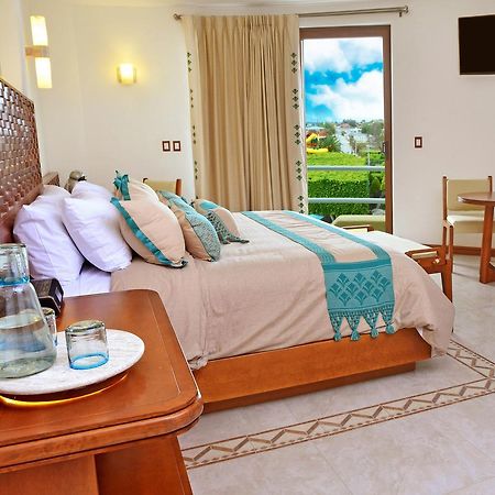 Palmas Hotel & Spa イスミキルパン エクステリア 写真