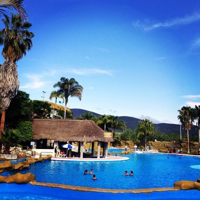 Palmas Hotel & Spa イスミキルパン エクステリア 写真
