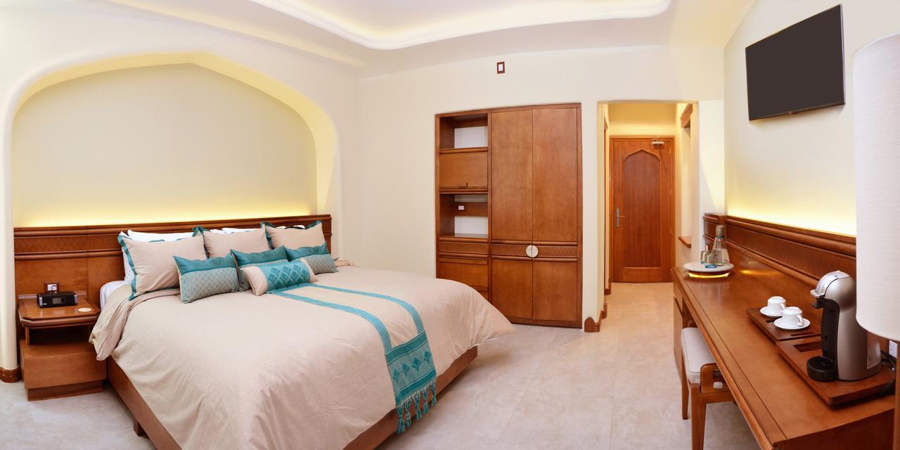 Palmas Hotel & Spa イスミキルパン エクステリア 写真