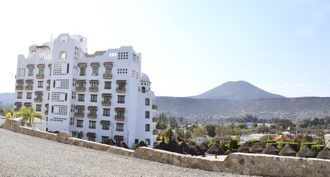 Palmas Hotel & Spa イスミキルパン エクステリア 写真