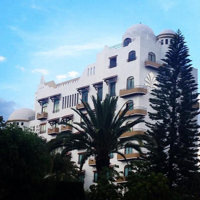 Palmas Hotel & Spa イスミキルパン エクステリア 写真