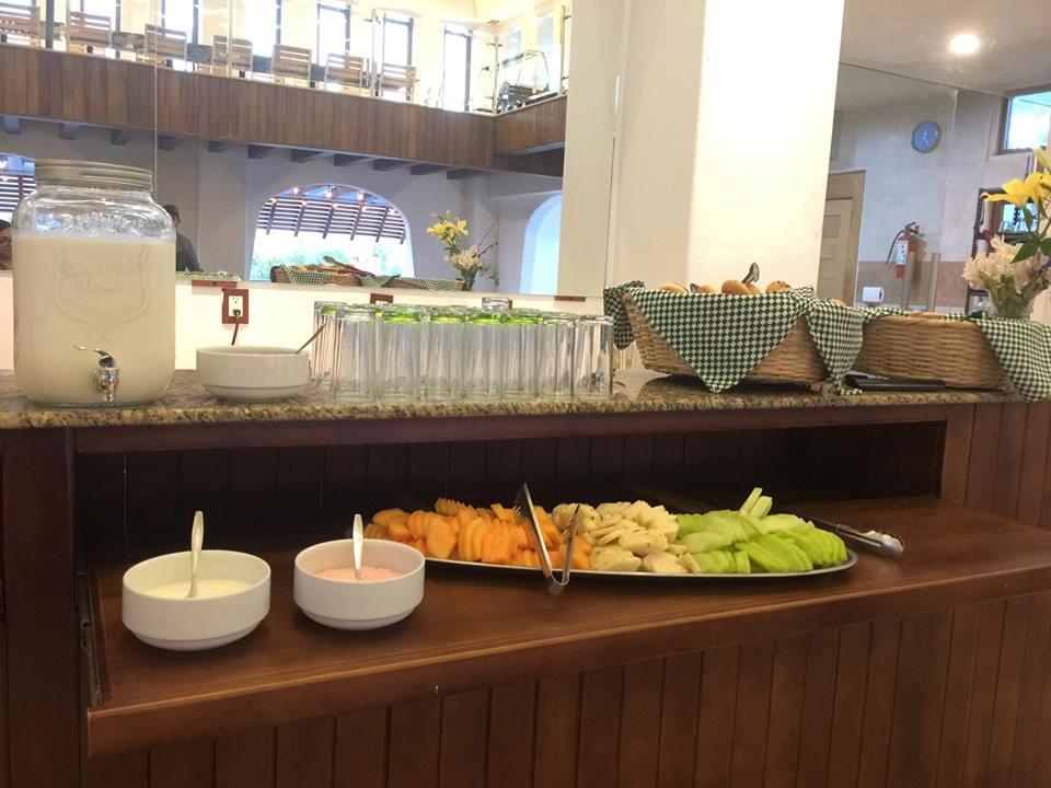 Palmas Hotel & Spa イスミキルパン エクステリア 写真